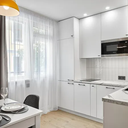 Apartment Sea Moreto 3